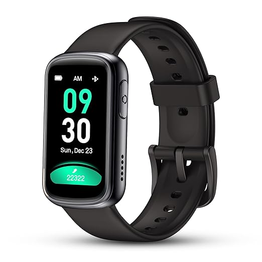 Smart Fitness Band